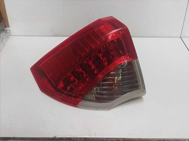 Piloto Trasero Izquierdo Renault Laguna 2.0 DCI