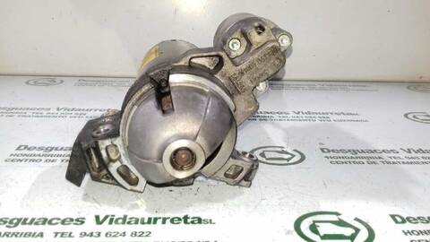 Foto 2ª: Motor de Arranque Bmw Serie 5 518 530D 245CV 180KW [N57D30A] (2010)