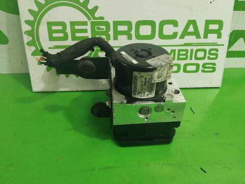 Abs Ford Focus 1.6 TDCI CAT 116CV
