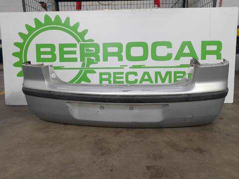 Paragolpes Trasero Renault Laguna 1.6 107CV