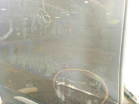 Foto 2ª: Puerta Trasera Derecha Mercedes Clase G 230 GLA 200 D 247.712) [OM 654.920]