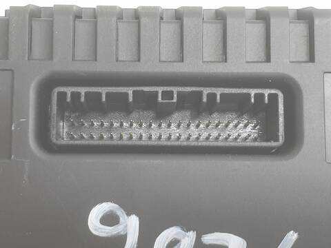 Foto 3ª: Cuadro de Instrumentos Dacia Duster TCE 130 EXPRESSION 4X4