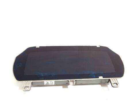 Foto 3ª: Cuadro de Instrumentos Renault Captur 1.0 TCE 90 ECO-G HFM6) 91CV 67KW [H4D450] (2020)