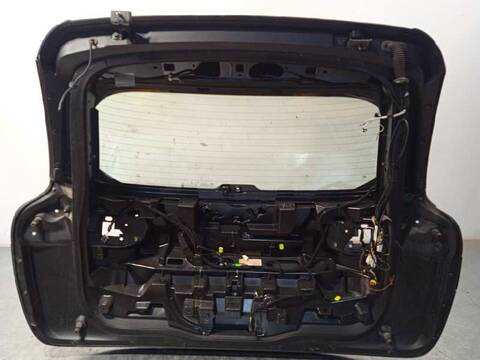 Foto 4ª: Portón Citroen C4 1.2 12V E-THP PICASSO 130CV 96KW [HNY] (2019)