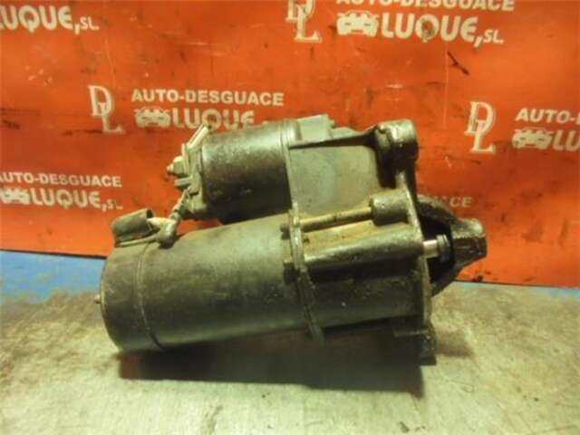 Motor de Arranque Peugeot 307 1.6 BIOFLEX