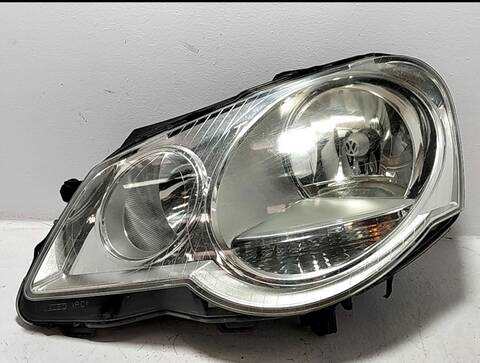 Faro Izquierdo Volkswagen Polo EDITION 1.9 TDI 101CV