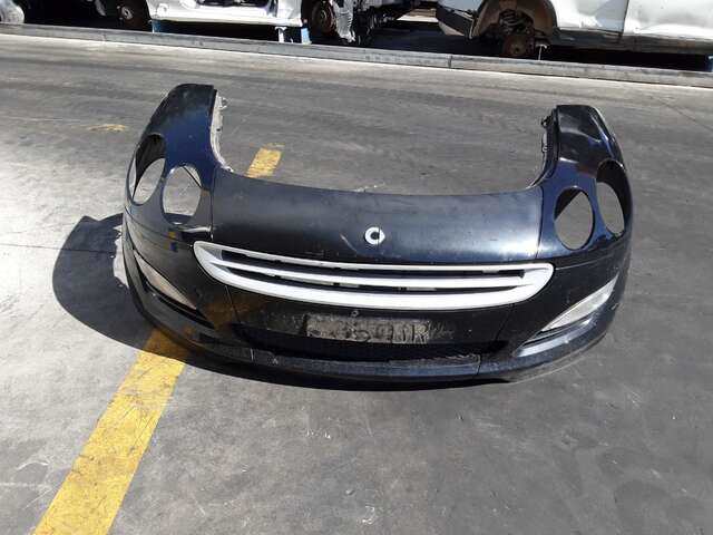 Paragolpes Delantero Smart Forfour 1.5 CDI