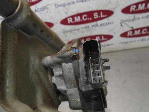 Foto 2ª: Motor Limpia Delantero Chrysler PT Cruiser 1.6 16V CAT 116CV 85KW [1.6L O F] (2002)