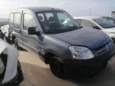 Aleta Delantera Derecha Citroen Berlingo FIRST COMBI 1 6 HDI 75 SX 75CV 55KW