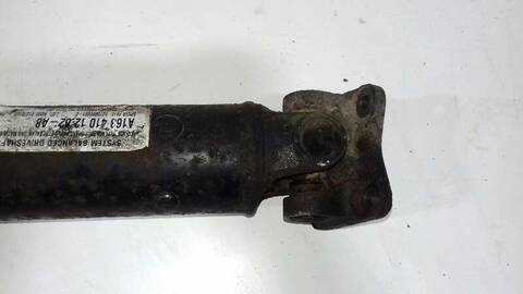 Foto 3ª: Transmision Central Mercedes Clase ML 270 2.7 CDI 20V CAT W163) [612963] (2003)