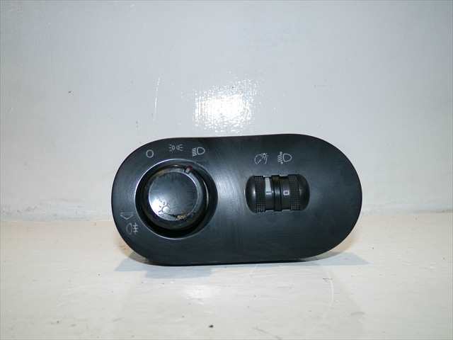 Mando Luces Seat Ibiza 1.9 SDI 6L, 2002-2008