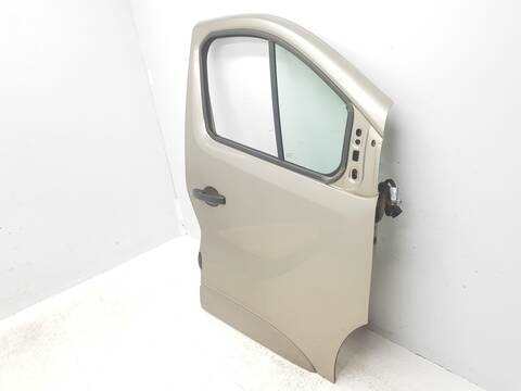 Foto 2ª: Puerta Delantera Derecha Opel Vivaro COMBI L2 2.9T [R9M452] (2015)