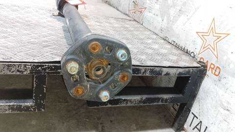 Foto 2ª: Transmision Central Mercedes Clase C 160 C 200 206.042) BERLINA 224CV 165KW [M 254.915] (2021)