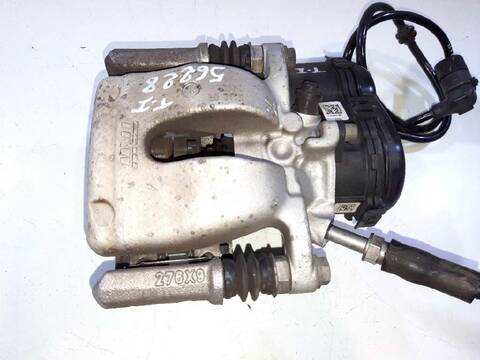 Pinza Freno Trasera Izquierdo Mercedes Clase A 140 A 200 CDI 176.008) 136CV 100KW