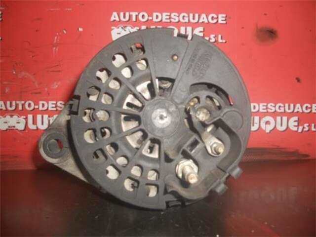 Foto 3ª: Alternador Alfa Romeo 156 1.6 T.SPARK PROGRESSION [1.6 LTR. - 88 KW 16V CAT] [AR67601]