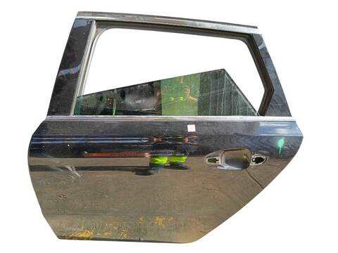 Puerta Trasera Izquierda Peugeot 508 2.0 HDI