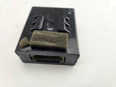 Foto 2ª: Centralita Motor ECU Mercedes Clase ML 270 2.7 CDI 20V CAT W163) [OM612963] (2001)