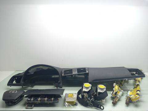 Kit Airbag Toyota Avensis 1.8 16V CAT 147CV 108KW