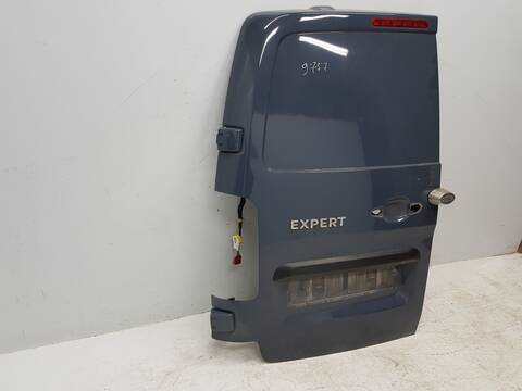 Foto 3ª: Puerta Trasera Izquierda Peugeot Expert PRO LONG (1996)