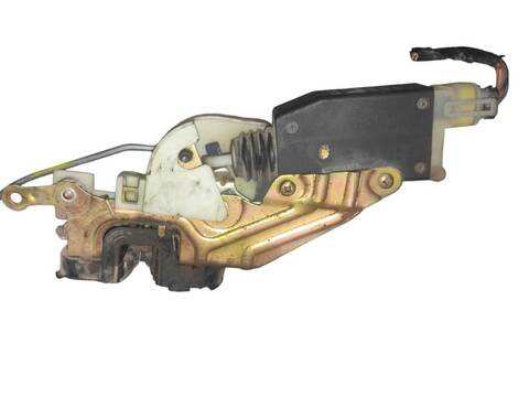 Cerradura Puerta Delantera Izquierda Opel Corsa 1.5 TD F08 F68 M68)