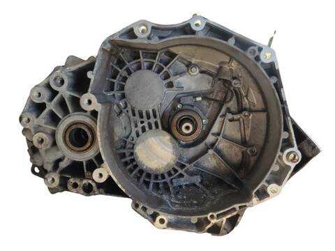 Caja Cambios Opel Zafira 1.6 CDTI 75)