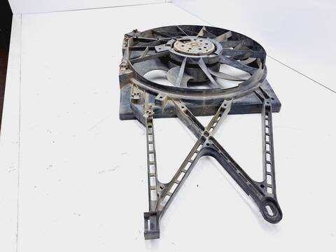 Foto 3ª: Electroventilador Opel Astra COMFORT BERLINA 101CV 74KW [X16XEL] (1998)