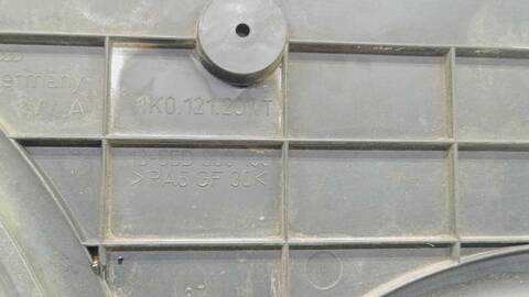 Foto 3ª: Electroventilador Volkswagen Golf 1.9 TDI 105CV 77KW [BLS] (2021)