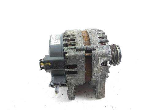 Foto 3ª: Alternador Hyundai ix35 2.0 CRDI [D4HA] (2009)