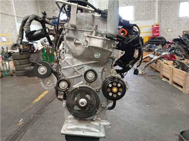 Foto 2ª: Motor Completo Kia Ceed 1.0 DRIVE [1.0 LTR. - 88 KW TGDI (EURO 6)] (JD)(2012)