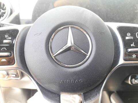 Foto 2ª: Kit Airbag Daewoo Aranos 2.0 CDI GLA 200 D AUT. 150CV 110KW 247.712) H247) OM654Q [654920] (2022)