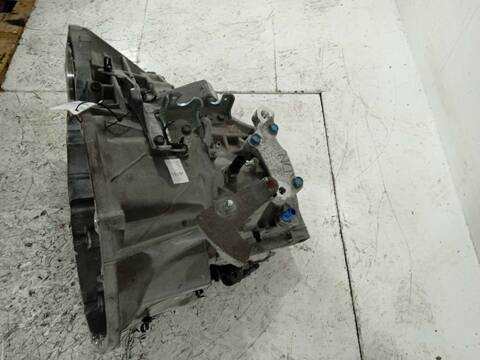 Foto 2ª: Caja Cambios Nissan X-Trail 2.0 DCI TD CAT 150CV 110KW T31) [M9R832] (2008)