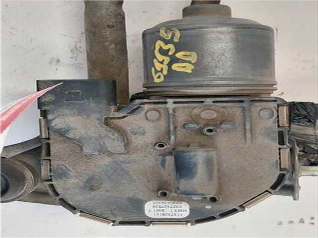 Foto 2ª: Motor Limpia Delantero Seat Altea 2.0 TDI 16V 140CV 103KW [BKD] (2004)