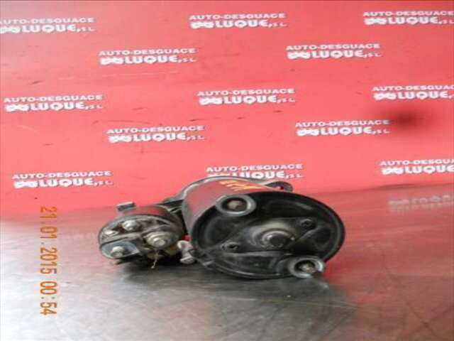 Motor de Arranque Bmw Serie 7 720 4.0 V8 (286CV)