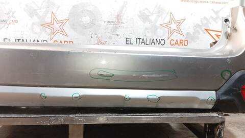 Foto 2ª: Paragolpes Trasero Subaru Outback EXECUTIVE PLUS 150CV 110KW [EE20] (2015)