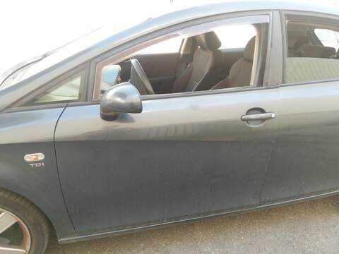 Puerta Delantera Izquierda Seat Leon BKD