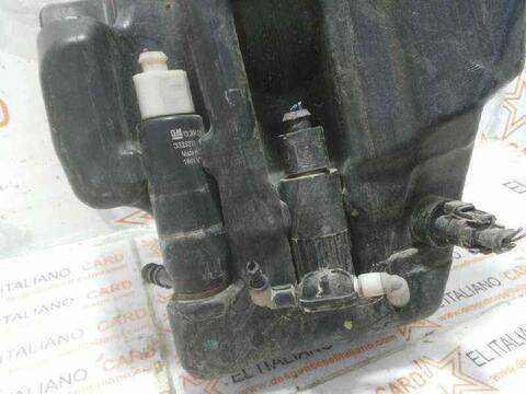 Deposito Limpiaparabrisas Opel Astra 2.0 16V CDTI 165CV 121KW