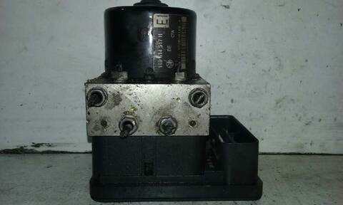 Abs Volkswagen Golf SPORTLINE BERLINA 140CV 103KW