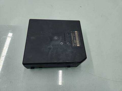 Caja Reles Fusibles Renault Megane III COUPE
