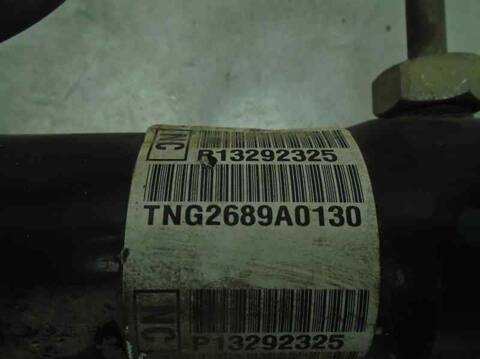 Foto 2ª: Cremallera de Direccion Opel Insignia COSMO BERLINA 131CV 96KW [A20DTH] (2009)