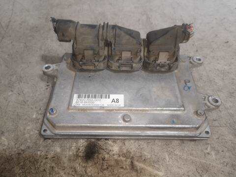 Foto 2ª: Centralita Motor ECU Honda Civic R18A2 (2007)