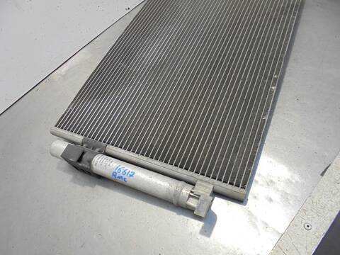 Foto 4ª: Radiador Calefaccion A.A. Ford C Max 1.0 ECOBOOST CAT 125CV 92KW [M1DA] (2012)