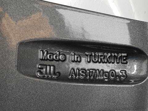 Foto 2ª: LLanta Aleacion Mercedes Clase C 250 2.1 CDI 204CV 6V [651921] (2015)