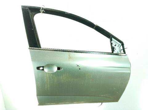 Foto 2ª: Puerta Delantera Derecha Renault Megane 1.5 BLUE DCI 115 K9A6) (2016)