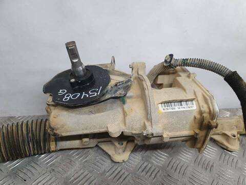 Foto 3ª: Cremallera de Direccion Opel Crossland EXCELLENCE 99CV 73KW [BH02] (2018)