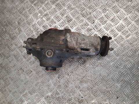 Diferencial Delantero Bmw Serie 3 335 3.0 TD DIESEL 313CV 230KW BERLINA F30 F38 AUT. N57D30B