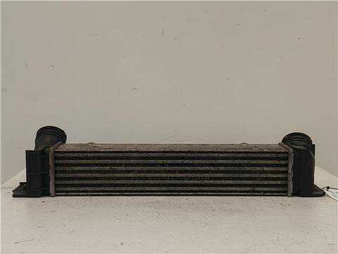 Foto 2ª: Intercooler Bmw Serie 3 315 2.0 320D BERLINA 163CV 120KW [M47N 204 D4] (2006)