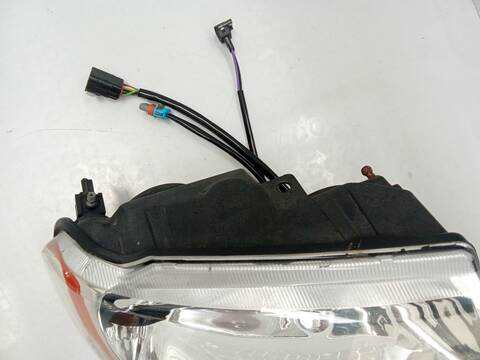Foto 3ª: Faro Derecho Jeep Grand Cherokee 4.7 V8 4X4 223CV 164KW