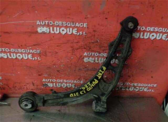 Brazo Suspension Delantero Izquierdo Fiat Punto 1.3 JTD 16V
