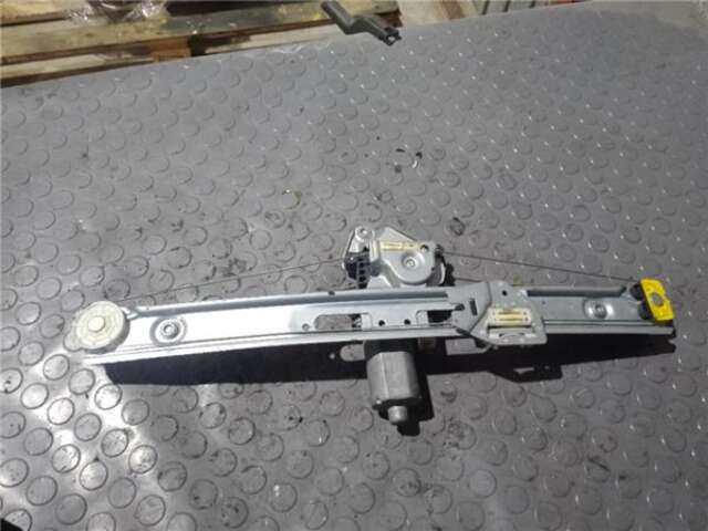 Foto 3ª: Elevalunas Eléctrico Trasero Derecho Bmw Serie 3 315 2.0 318D [2.0 LTR. - 85 KW DIESEL CAT (1951 CM3)] [M47 D20 (204D1)]