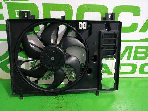 Electroventilador Peugeot 508 ACTIVE 140CV 103KW